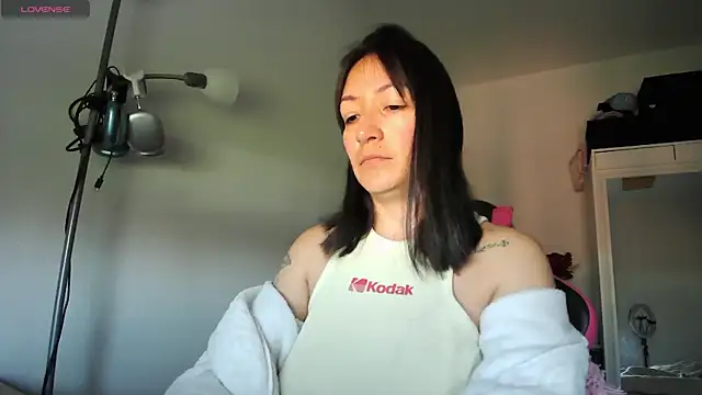 Snapshot of Yulian_Milf chatting on 25, 4, 2026 Yulian Milf online show from 25, 4, 2026