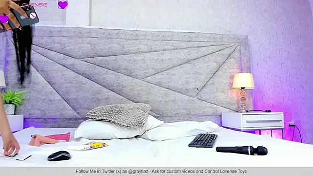 Snapshot of RousSweet- chatting on 13, 2, 2026 RousSweet- online show from 13, 2, 2026