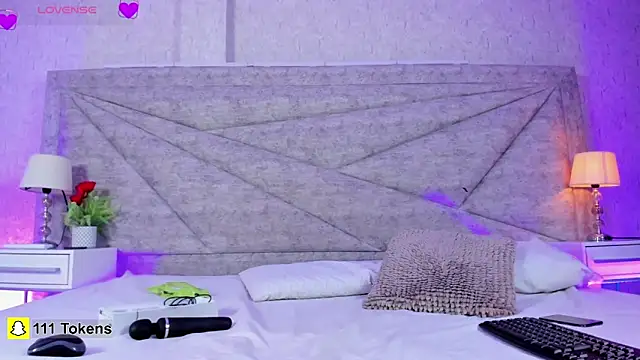 Snapshot of RousSweet- chatting on 23, 2, 2026 RousSweet- online show from 23, 2, 2026