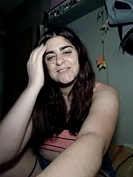 Snapshot of CherryRabitt chatting on 2, 3, 2026 CherryRabitt online show from 2, 3, 2026