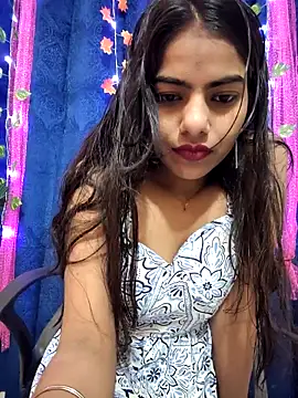 Alisha Babyy online show from 23, 3, 2026