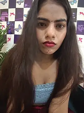 Snapshot of Alisha_Babyy chatting on 8, 7, 2026 Alisha Babyy online show from 8, 7, 2026