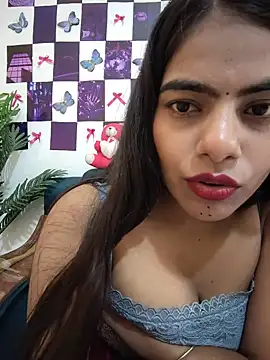 Snapshot of Alisha_Babyy chatting on 14, 7, 2026 Alisha Babyy online show from 14, 7, 2026