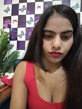 Snapshot of Alisha_Babyy chatting on 19, 7, 2026 Alisha Babyy online show from 19, 7, 2026