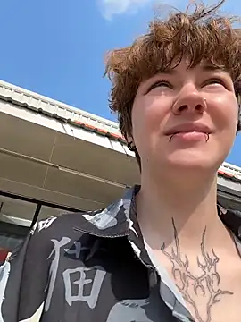 IceMur online show from 22, 3, 2026