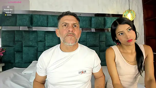 ViceSweet online show from 26, 2, 2026