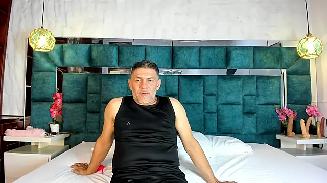 ViceSweet online show from 1, 4, 2026