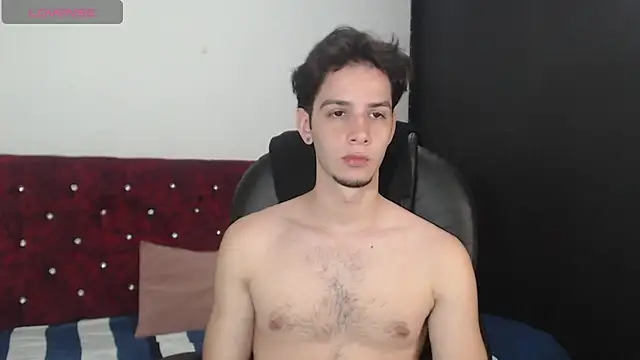 Snapshot of killua_parker chatting on 17, 2, 2026 killua parker online show from 17, 2, 2026