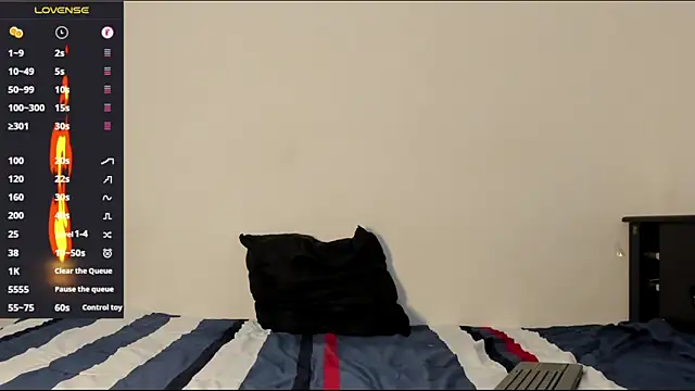 killua parker online show from 30, 3, 2026