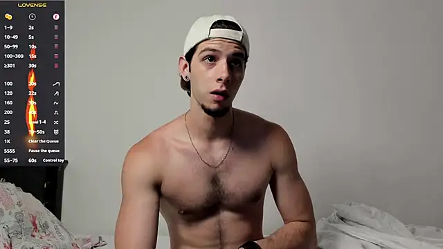 killua parker online show from 15, 4, 2026