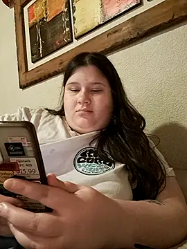 TUWACHA7777 online show from 18, 4, 2026