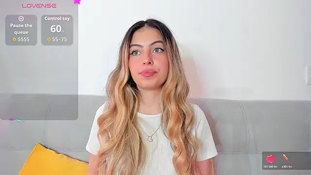 Fernanda aaaa online show from 5, 2, 2026