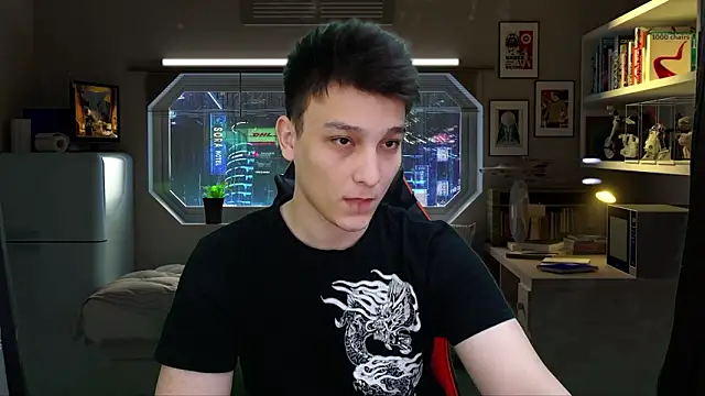 Justin time111 online show from 15, 3, 2026