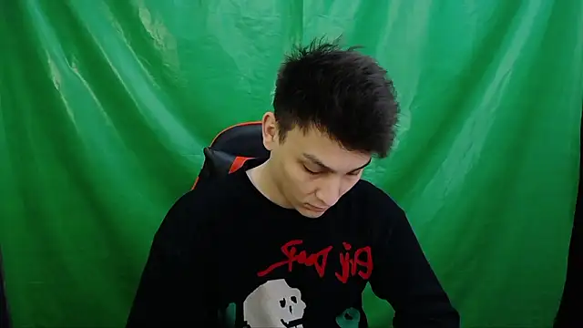 Justin time111 online show from 16, 3, 2026