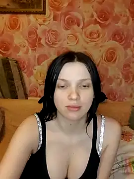 Snapshot of Chamoomile chatting on 14, 2, 2026 Chamoomile online show from 14, 2, 2026