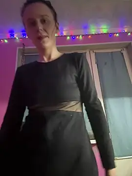 Alis Roxy online show from 1, 3, 2026