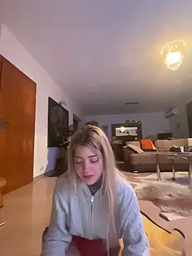 MelliMoon online show from 2, 2, 2026