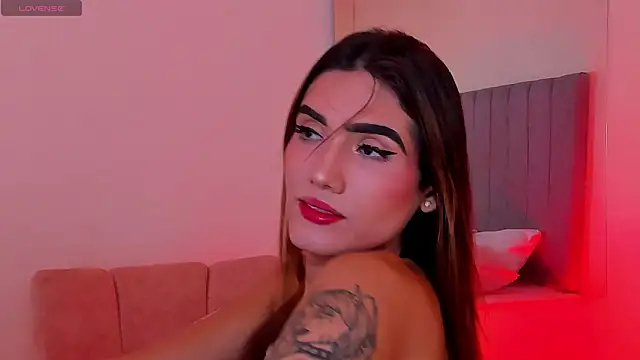 Snapshot of PAMELA_BRANZ chatting on 20, 2, 2026 PAMELA BRANZ online show from 20, 2, 2026