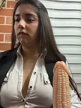 A-uroora online show from 23, 3, 2026