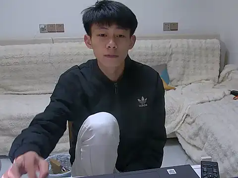 paofu-001 online show from 19, 1, 2026