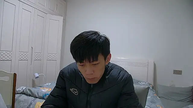 paofu-001 online show from 13, 2, 2026