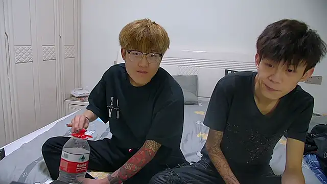 paofu-001 online show from 23, 3, 2026