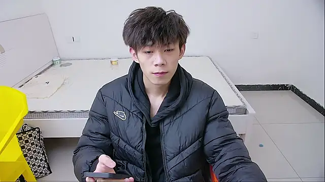 paofu-001 online show from 1, 4, 2026