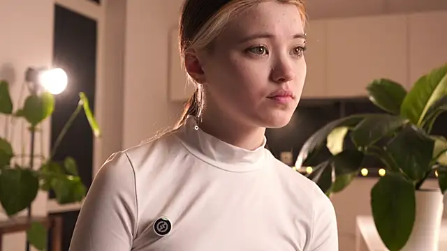 EleniRoeber online show from 2, 3, 2026