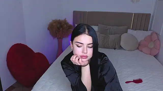 Silena sky online show from 7, 3, 2026