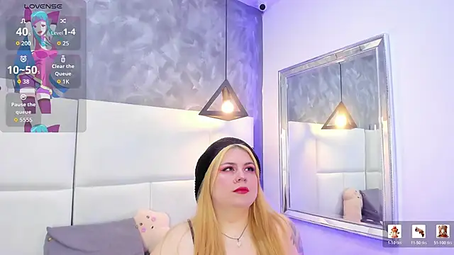 Martina armos online show from 17, 3, 2026