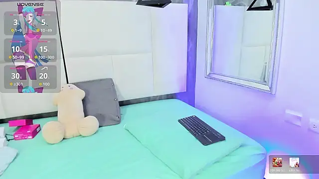 Martina armos online show from 22, 3, 2026