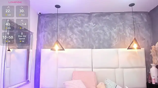 Snapshot of Martina_armos chatting on 23, 5, 2026 Martina armos online show from 23, 5, 2026