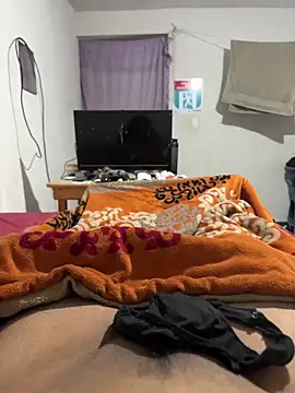 Snapshot of Escanor1201 chatting on 11, 2, 2026 Escanor1201 online show from 11, 2, 2026