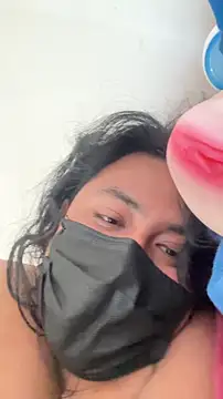 Snapshot of Escanor1201 chatting on 14, 2, 2026 Escanor1201 online show from 14, 2, 2026