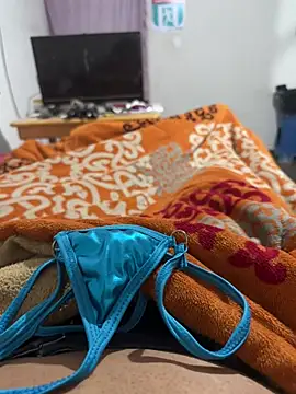 Snapshot of Escanor1201 chatting on 16, 2, 2026 Escanor1201 online show from 16, 2, 2026