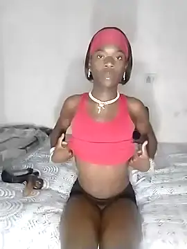 Snapshot of Chocolate_Queenxx03 chatting on 22, 5, 2026 Chocolate Queenxx03 online show from 22, 5, 2026