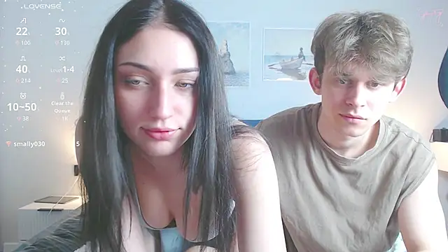 kiorrra online show from 19, 3, 2026