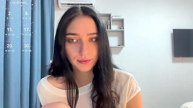 kiorrra online show from 13, 7, 2026