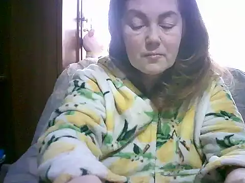 Russian Lara online show from 5, 3, 2026