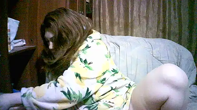 Russian Lara online show from 19, 3, 2026