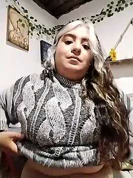 Snapshot of NaraHills_ chatting on 14, 6, 2026 NaraHills online show from 14, 6, 2026