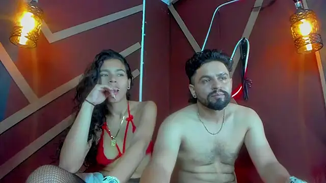 RashelANDCerverus online show from 25, 2, 2026