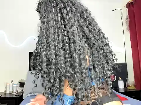 Snapshot of YourDreamReal chatting on 16, 2, 2026 YourDreamReal online show from 16, 2, 2026