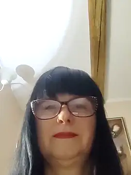 AliceSwan57 online show from 12, 2, 2026