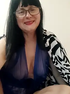 AliceSwan57 online show from 21, 4, 2026