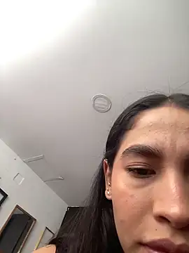 JuliaaVega online show from 7, 4, 2026