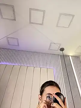 Snapshot of JuliaColemann chatting on 12, 2, 2026 JuliaColemann online show from 12, 2, 2026