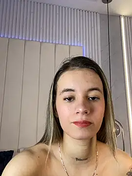 Snapshot of JuliaColemann chatting on 13, 2, 2026 JuliaColemann online show from 13, 2, 2026