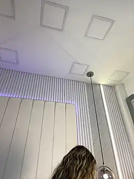 Snapshot of JuliaColemann chatting on 21, 2, 2026 JuliaColemann online show from 21, 2, 2026