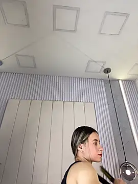 Snapshot of JuliaColemann chatting on 1, 3, 2026 JuliaColemann online show from 1, 3, 2026